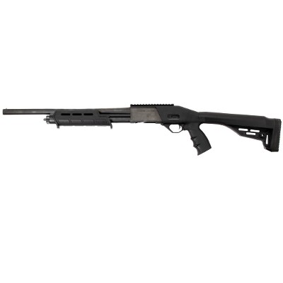 JTS GROUP X12PT 12 GA - Image 1 of 2