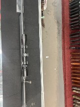 SAVAGE ARMS AXIS .308 WIN - Image 4 of 7