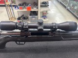 SAVAGE ARMS AXIS .308 WIN - Image 6 of 7