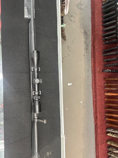 SAVAGE ARMS AXIS .308 WIN - Image 4 of 7