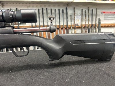 SAVAGE ARMS AXIS .308 WIN - Image 2 of 7