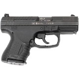 WALTHER P99C AS .40 S&W - Image 2 of 3