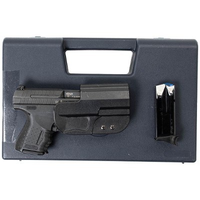 WALTHER P99C AS .40 S&W - Image 3 of 3