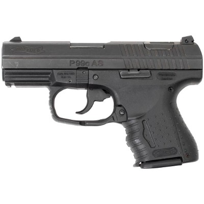 WALTHER P99C AS .40 S&W - Image 1 of 3