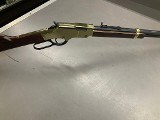 HENRY GOLDEN BOY .22 WMR - Image 6 of 8