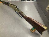 HENRY GOLDEN BOY .22 WMR - Image 3 of 8