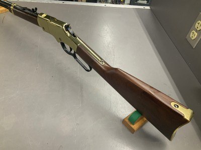 HENRY GOLDEN BOY .22 WMR - Image 3 of 8