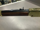 HENRY GOLDEN BOY .22 WMR - Image 2 of 8