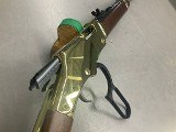 HENRY GOLDEN BOY .22 WMR - Image 8 of 8