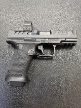 WALTHER PDP PRO E COMPACT 9MM LUGER (9X19 PARA) - Image 4 of 11