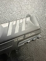 WALTHER PDP PRO E COMPACT 9MM LUGER (9X19 PARA) - Image 9 of 11