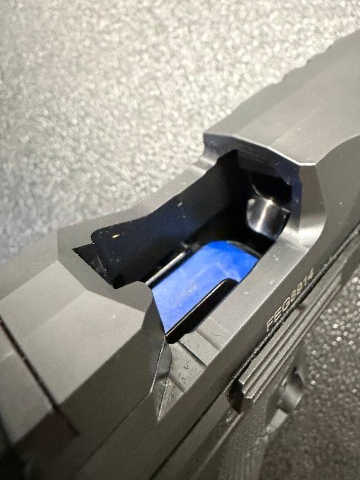 WALTHER PDP PRO E COMPACT 9MM LUGER (9X19 PARA) - Image 11 of 11