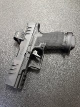 WALTHER PDP PRO E COMPACT 9MM LUGER (9X19 PARA) - Image 1 of 11