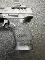 WALTHER PDP PRO E COMPACT 9MM LUGER (9X19 PARA) - Image 7 of 11