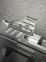 WALTHER PDP PRO E COMPACT 9MM LUGER (9X19 PARA) - Image 10 of 11