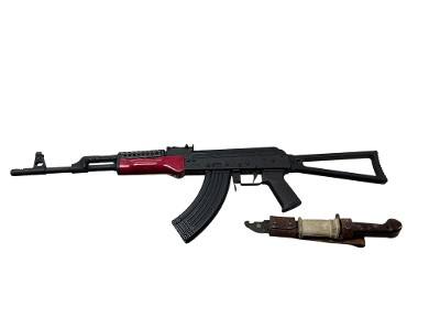 CENTURY ARMS VSKA 7.62X39MM - Image 5 of 9