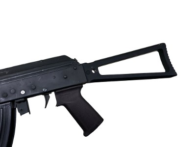 CENTURY ARMS VSKA 7.62X39MM - Image 7 of 9