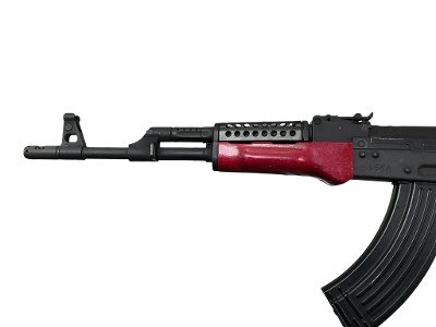 CENTURY ARMS VSKA 7.62X39MM - Image 8 of 9