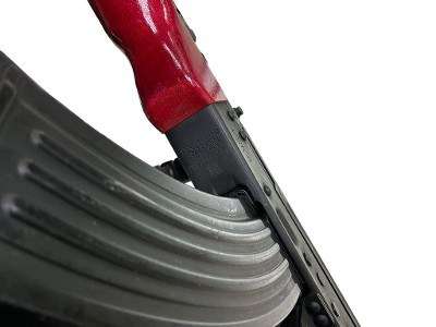 CENTURY ARMS VSKA 7.62X39MM - Image 9 of 9
