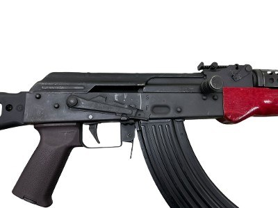 CENTURY ARMS VSKA 7.62X39MM - Image 2 of 9