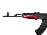 CENTURY ARMS VSKA 7.62X39MM - Image 8 of 9