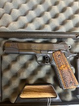 KIMBER PRO RAPTOR II .45 ACP - Image 2 of 7
