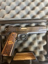 KIMBER PRO RAPTOR II .45 ACP - Image 5 of 7
