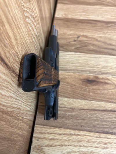 KIMBER PRO RAPTOR II .45 ACP - Image 6 of 7