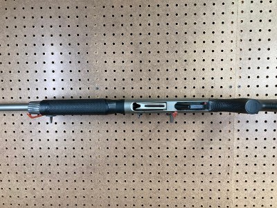 BENELLI SUPER BLACK EAGLE II 12 GA - Image 14 of 16