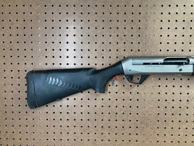 BENELLI SUPER BLACK EAGLE II 12 GA - Image 2 of 16