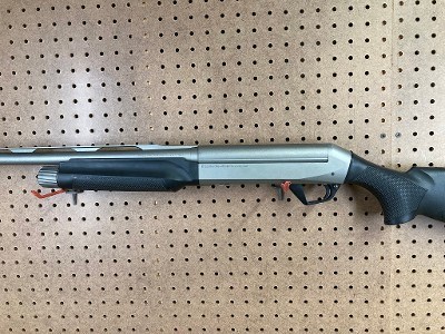 BENELLI SUPER BLACK EAGLE II 12 GA - Image 11 of 16