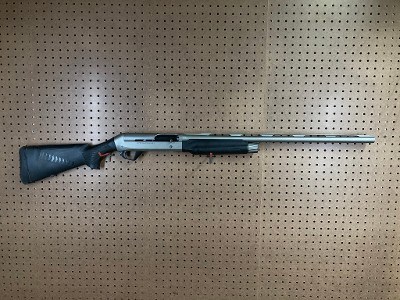 BENELLI SUPER BLACK EAGLE II 12 GA - Image 1 of 16
