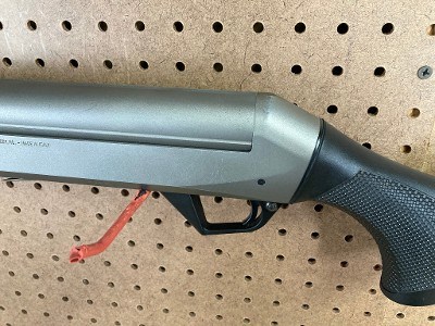 BENELLI SUPER BLACK EAGLE II 12 GA - Image 13 of 16