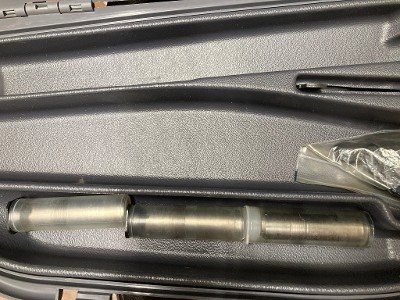 BENELLI SUPER BLACK EAGLE II 12 GA - Image 16 of 16