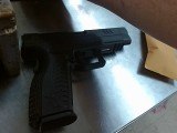 SPRINGFIELD ARMORY XDM 9MM LUGER (9x19 PARA) - Image 1 of 6