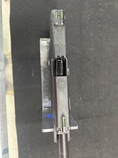 SPRINGFIELD ARMORY XDM 9MM LUGER (9x19 PARA) - Image 5 of 6