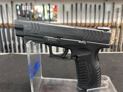 SPRINGFIELD ARMORY XDM 9MM LUGER (9x19 PARA) - Image 2 of 6