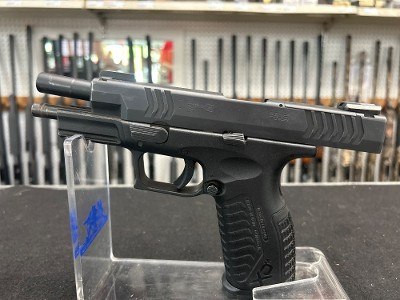 SPRINGFIELD ARMORY XDM 9MM LUGER (9x19 PARA) - Image 3 of 6