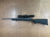 SAVAGE ARMS 110 TRAIL HUNTER (.308 WIN) .308 WIN - Image 7 of 10