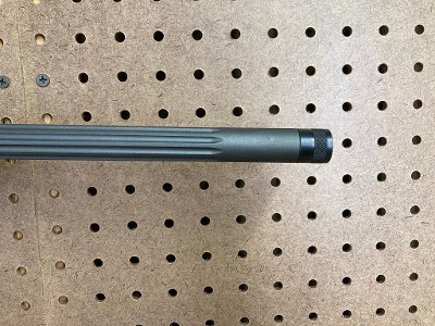 SAVAGE ARMS 110 TRAIL HUNTER (.308 WIN) .308 WIN - Image 5 of 10