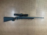 SAVAGE ARMS 110 TRAIL HUNTER (.308 WIN) .308 WIN - Image 1 of 10