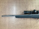 SAVAGE ARMS 110 TRAIL HUNTER (.308 WIN) .308 WIN - Image 10 of 10