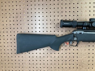 SAVAGE ARMS 110 TRAIL HUNTER (.308 WIN) .308 WIN - Image 2 of 10