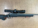 SAVAGE ARMS 110 TRAIL HUNTER (.308 WIN) .308 WIN - Image 3 of 10