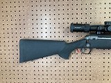 SAVAGE ARMS 110 TRAIL HUNTER (.308 WIN) .308 WIN - Image 2 of 10