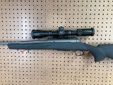 SAVAGE ARMS 110 TRAIL HUNTER (.308 WIN) .308 WIN - Image 9 of 10