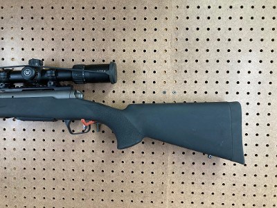 SAVAGE ARMS 110 TRAIL HUNTER (.308 WIN) .308 WIN - Image 8 of 10