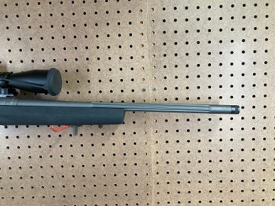 SAVAGE ARMS 110 TRAIL HUNTER (.308 WIN) .308 WIN - Image 4 of 10
