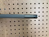 SAVAGE ARMS 110 TRAIL HUNTER (.308 WIN) .308 WIN - Image 5 of 10