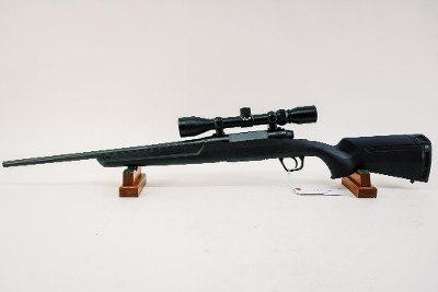 SAVAGE ARMS AXIS .243 WIN - Image 5 of 7